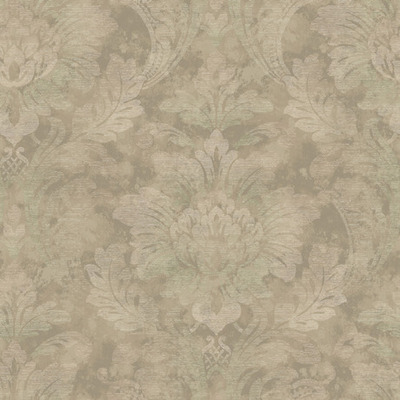 玉蘭墻紙 美式田園純紙壁紙奧羅拉ARA97701的設計與優(yōu)勢