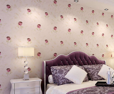 家庭裝修新寵 織物墻布，打造溫馨舒適的家居空間