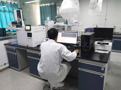 蘭州糧安公司順利通過CNAS認(rèn)證現(xiàn)場評審，檢驗(yàn)檢測服務(wù)能力再獲國家級認(rèn)可