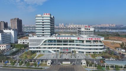 五進(jìn)五提升，便民利民在行動——青原區(qū)總醫(yī)院優(yōu)化檢驗(yàn)檢測服務(wù)，全面提升患者就醫(yī)體驗(yàn)