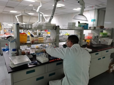 蘇州市藥檢中心 以精準(zhǔn)檢驗(yàn)檢測服務(wù)，護(hù)航“美麗產(chǎn)業(yè)”高質(zhì)量發(fā)展