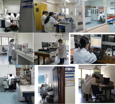 南昌大學(xué)分析測試中心 暑期堅(jiān)守崗位，高效檢測服務(wù)護(hù)航科研教學(xué)